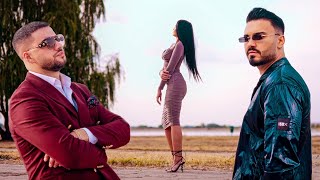 Glorya x Balkan  Greseala Mea  Videoclip Oficial [upl. by Vonni]