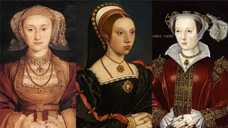 The Six Wives of Henry VIII – Part 2 [upl. by Audry]