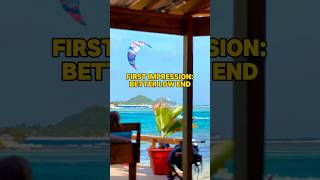 Quick review of the new Duotone Evo SLS 2024 by JeremieTronet kiteboarding kitesurfing review [upl. by Otsedom737]