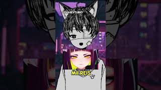 E SE OS VTUBERS TIVESSEM NOMES BRASILEIROS PARTE 2 vtuber vtuberbr meme [upl. by Little]