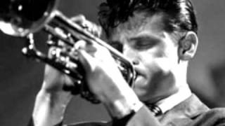 Chet Baker I Fall in Love Too Easily [upl. by Ecitsuj]