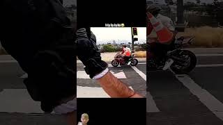 New helmet 👹 trending automobile viralvideo shortvideo biker bikerider bikelover bikelife [upl. by Hertzog]