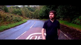 The Braes O Killiecrankie  John King Music Video 2023 Version [upl. by Glenn166]