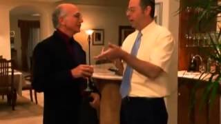 Larry David meets a Neoconservative [upl. by Nessim]