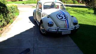 Herbie Fully Loaded [upl. by Ynnaf]