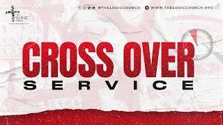 Cross Over Service  The LOGIC Church Lagos Island  31st December 2023 [upl. by Arteid]