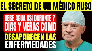 ¡El 99 Comete Este Error al Beber Agua Descubre Cómo Mejorar Tu Salud en 7 Días 💧 [upl. by Slade]