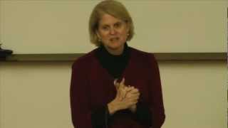 Fighting Cancer With Fork and Knife Dr Wendy DemarkWahnefried PhD RD [upl. by Bluefarb]