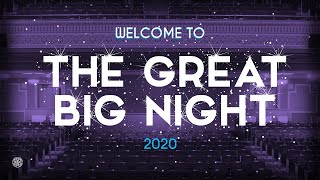 The Great Big Night [upl. by Waynant]