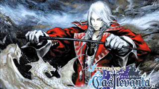 9 hour Extension Successor of Fate  CastlevaniaHarmony of Dissonance OST [upl. by Ahsiuqet]