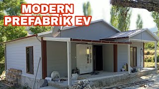 KADIN GİRİŞİMCİ GERİ DÖNÜŞÜM TESİSİ KURDU [upl. by Nnitsuj167]