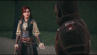 Assassins Creed Unity Emboscada Templaria [upl. by Sirrah]