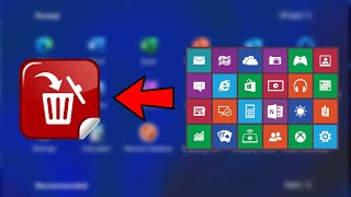 DÉSINSTALLER les APPLICATIONS SYSTÈME sur WINDOWS [upl. by Chretien945]