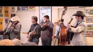 Jerry Steinberg amp His Dixie Blue Grass Boys  November 28th 2014 [upl. by Chance]