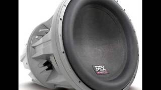 SUBWOOFER TEST no jokehard bass [upl. by Hawken]