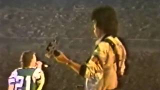 Rolling Stones  Start Me UpLive 1981mp4 [upl. by Kern44]