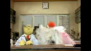 Muppet Show  Germ Enlarger [upl. by Eemak]