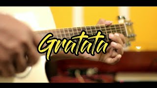 GRATATA  Acoustic Guitar Version [upl. by Ingeberg29]