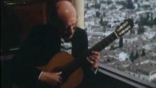 Julian Bream  Granada  Isaac Albéniz [upl. by Barry583]