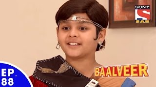 Baal Veer  बालवीर  Episode 88  Full Episode [upl. by Thomasin]