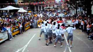 universidad del tolima campeones rondas Caldas Antioquia 2011 [upl. by Enirehtahc435]