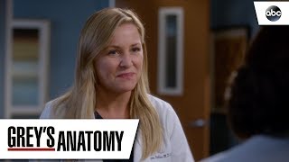 Greys Anatomy  Arizona Robbins Story [upl. by Alletse]