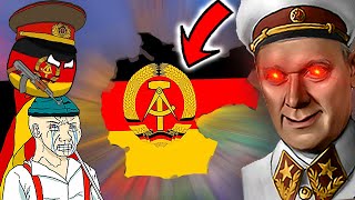 They FINALLY made COMMUNIST GERMANY good [upl. by Lleynod]