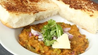 Pav Bhaji [upl. by Natye]