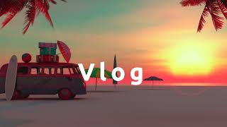 Vlog background music  no copyright music  Royalty free vlog music  vlog no copyright music [upl. by Cleasta]