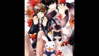 Sekaiichi Hatsukoi ost 1 Track 29 Original Soundtrack [upl. by Ewen89]