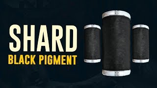 Shard Black Pigment Farm Dojo Colors Warframe [upl. by Alleacim181]