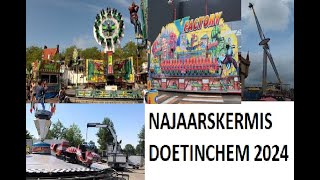 NAJAARSKERMIS DOETINCHEM 2024 REVIEW [upl. by Rois430]