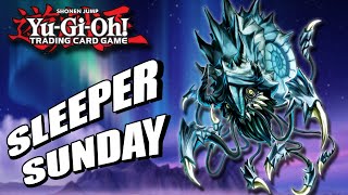 Facehugs Incoming YuGiOh Sleeper Sunday  Alien  InDepth Deck Profile  Replays [upl. by Klemens839]