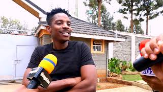 WANANITISHIA MIMI WATANITAMBUA ERIC OMONDI WARNS Politicians Threatening him Exposes them [upl. by Standice]