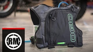 Ogio Erzberg 1L Hydration Pack [upl. by Louth328]