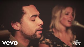 The Shires  Black And White Live At The Green Note [upl. by Aiclef]