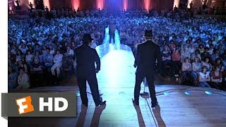 The Blues Brothers 1980  Everybody Needs Somebody to Love Scene 69  Movieclips [upl. by Koetke821]