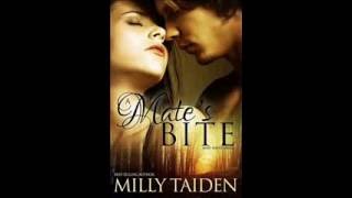 A Mates Bite  Sassy Mates by Milly Taiden AudioBook [upl. by Annaegroeg]