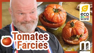 🍅 Les tomates farcies [upl. by Charlena112]