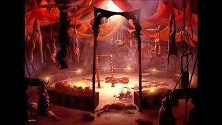 Jesters Playground  Creepy Circus Music [upl. by Nnaeirrac489]