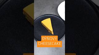 Recept na vynikající dýňový cheesecake který na podzim nesmí chybět na našem stole 🎃🔥 Tak zkuste [upl. by Lia]