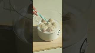 Four Soup Dumpling Mistakes You NEED to Know  Xiao Chi Jie XCJ [upl. by Cannon]