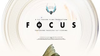 “Focus” Trailer  Official Selection IF4™ 2018 [upl. by Jara]