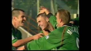 30072000  Dundee United v Celtic  SPL  Highlights [upl. by Manuel352]