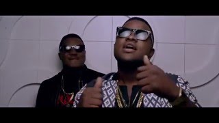 CDQ  Gbemisaya Ft Skales Official Video [upl. by Salamanca]