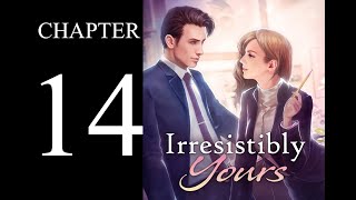 Chapters  Interactive Stories Irresistibly Yours  Chapter 14  Diamonds [upl. by Llenod844]