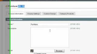 How To Use Magento  Part 1 [upl. by Kostival]