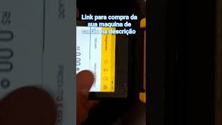 erro A019 na sua moderninha smart 2  solução  comprar pagbankvcindicamaquininhas22f5e0399 [upl. by Ahsinev981]