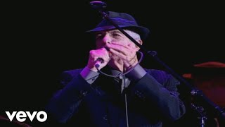 Leonard Cohen  Dance Me To The End Of Love Live in London [upl. by Teleya]