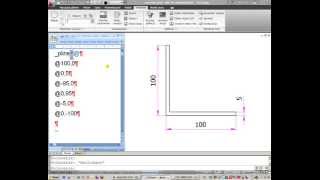 Od A do Z AutoCAD Automatyzacja  scenariusze skrypty  Reaktywacja 1 [upl. by Cara]